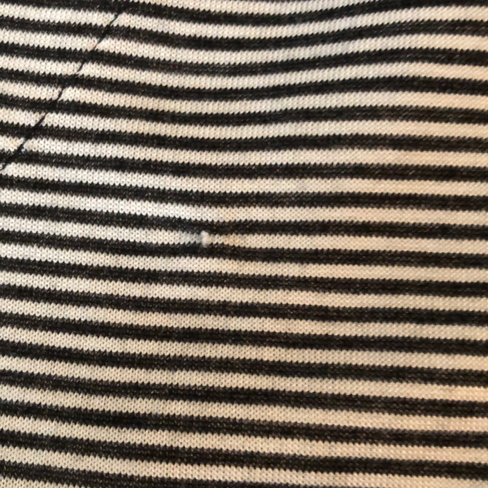 2/$20 Lucky brand flared sleeve top - Picture 5 of 5
